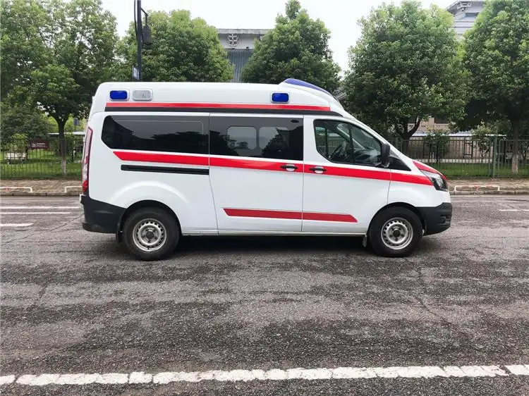 调兵山市长途跨省救护车出租