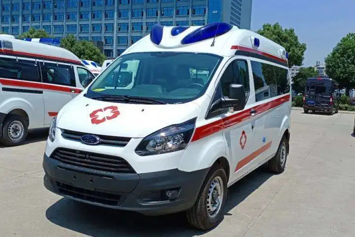 调兵山市长途救护车转院
